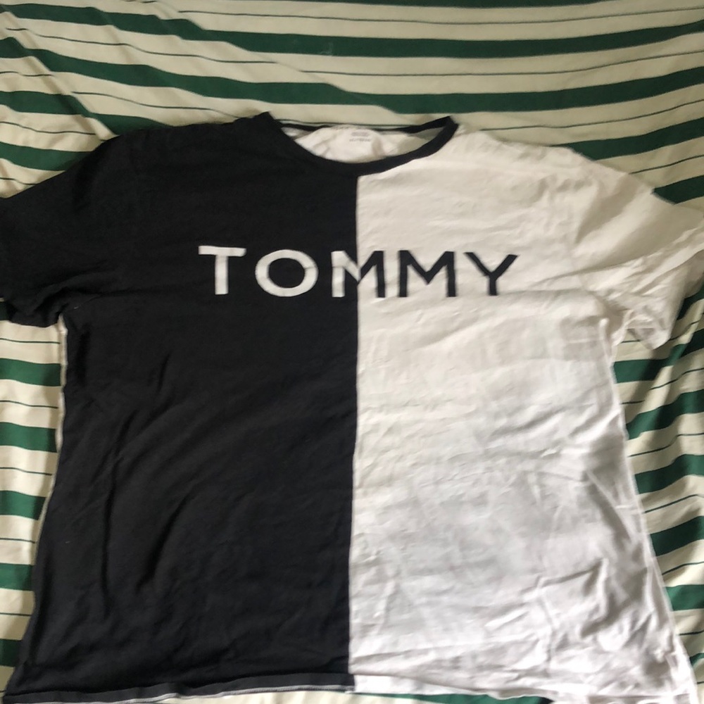 Tommy hilfinger